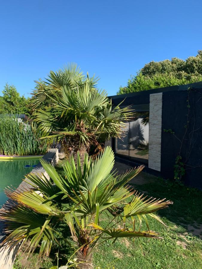 Brown Bed & Breakfast Penmarcʼh Exterior foto