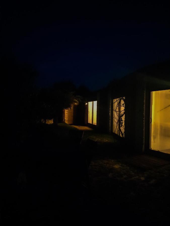 Brown Bed & Breakfast Penmarcʼh Exterior foto