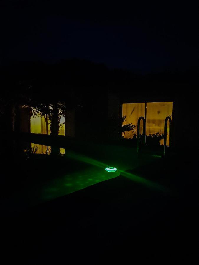 Brown Bed & Breakfast Penmarcʼh Exterior foto